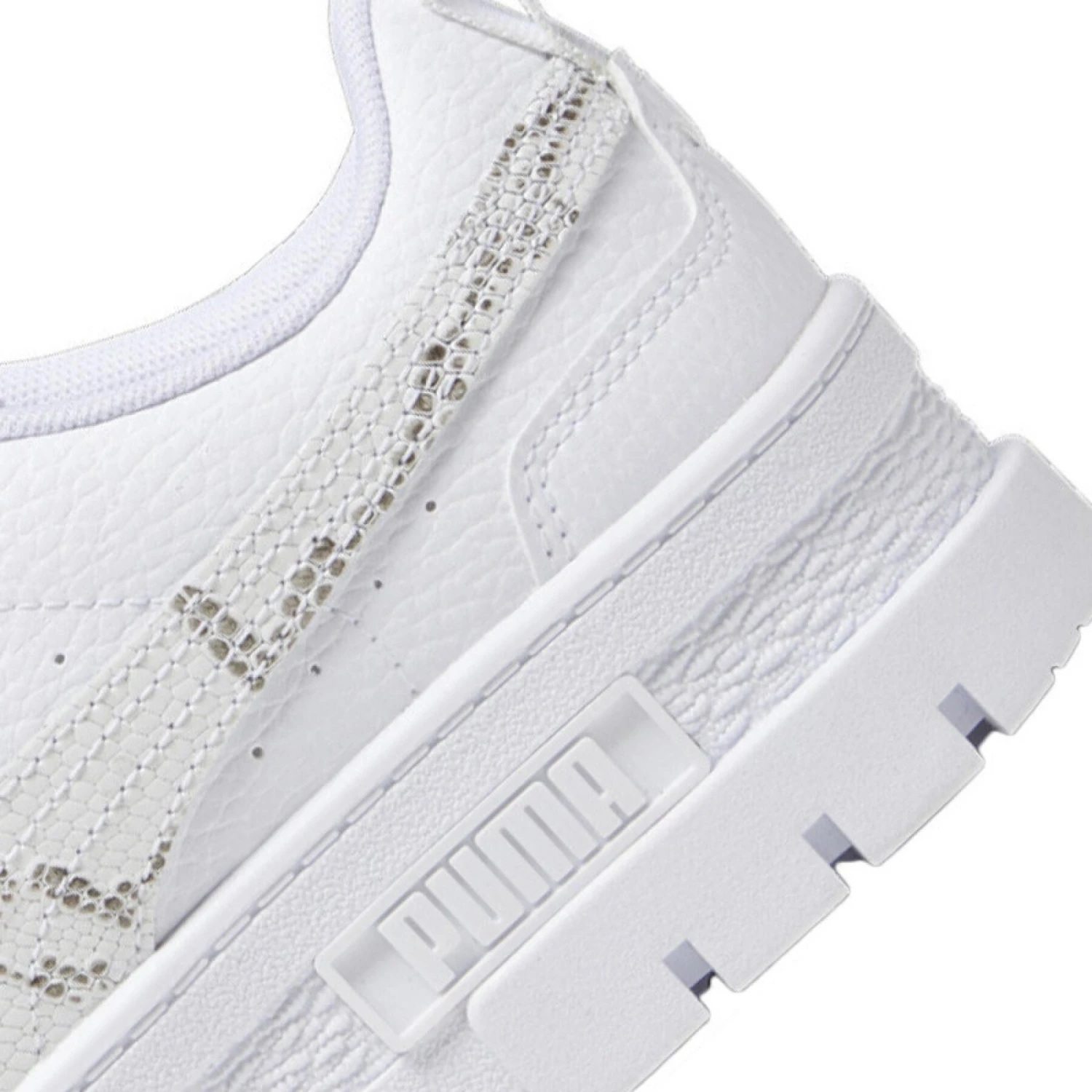 Baskets Femme Puma Mayze Snake 5 Baskets Femme Puma Mayze Snake – Image 3