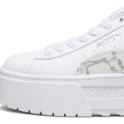 Baskets Femme Puma Mayze Snake 6 Baskets Femme Puma Mayze Snake -Baskets Soldes Boutique 392917 01 1