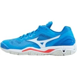 Chaussures Mizuno Wave Stealth V -Baskets Soldes Boutique 60496 80 001