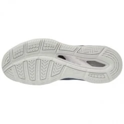 Chaussures Femme Mizuno Wave Luminous -Baskets Soldes Boutique 618077099 sh v1gc182015 02