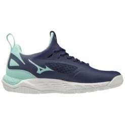 Chaussures Femme Mizuno Wave Luminous