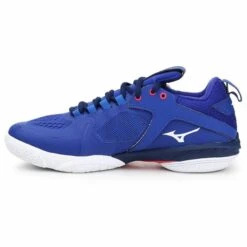 Chaussures Indoor Mizuno Wave Claw Neo -Baskets Soldes Boutique 71ga207020 3