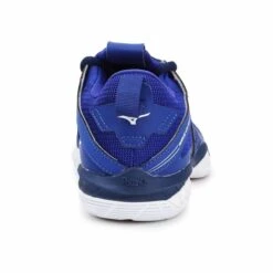 Chaussures Indoor Mizuno Wave Claw Neo -Baskets Soldes Boutique 71ga207020 4