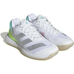 Chaussures Indoor Femme Adidas Adizero Fastcourt 2.0 13 Chaussures Indoor Femme Adidas Adizero Fastcourt 2.0 -Baskets Soldes Boutique ACI HP3359 1