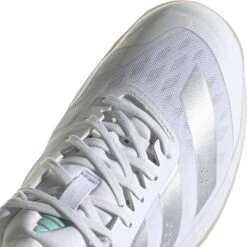 Chaussures Indoor Femme Adidas Adizero Fastcourt 2.0 16 Chaussures Indoor Femme Adidas Adizero Fastcourt 2.0 -Baskets Soldes Boutique ACI HP3359 6