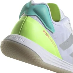 Chaussures Indoor Femme Adidas Adizero Fastcourt 2.0 17 Chaussures Indoor Femme Adidas Adizero Fastcourt 2.0 -Baskets Soldes Boutique ACI HP3359 7