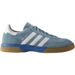 Chaussures Indoor Adidas Spezial 17 Chaussures Indoor Adidas Spezial -Baskets Soldes Boutique ACI M18444