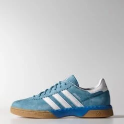 Chaussures Indoor Enfant Adidas Spezial -Baskets Soldes Boutique ACI M18444 1 1