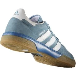 Chaussures Indoor Enfant Adidas Spezial -Baskets Soldes Boutique ACI M18444 2 1