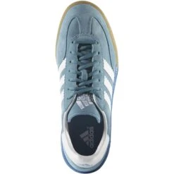 Chaussures Indoor Adidas Spezial 18 Chaussures Indoor Adidas Spezial -Baskets Soldes Boutique ACI M18444 3