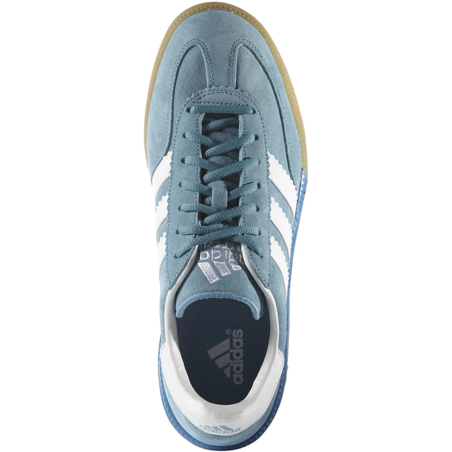 Chaussures Indoor Adidas Spezial 10 Chaussures Indoor Adidas Spezial – Image 8