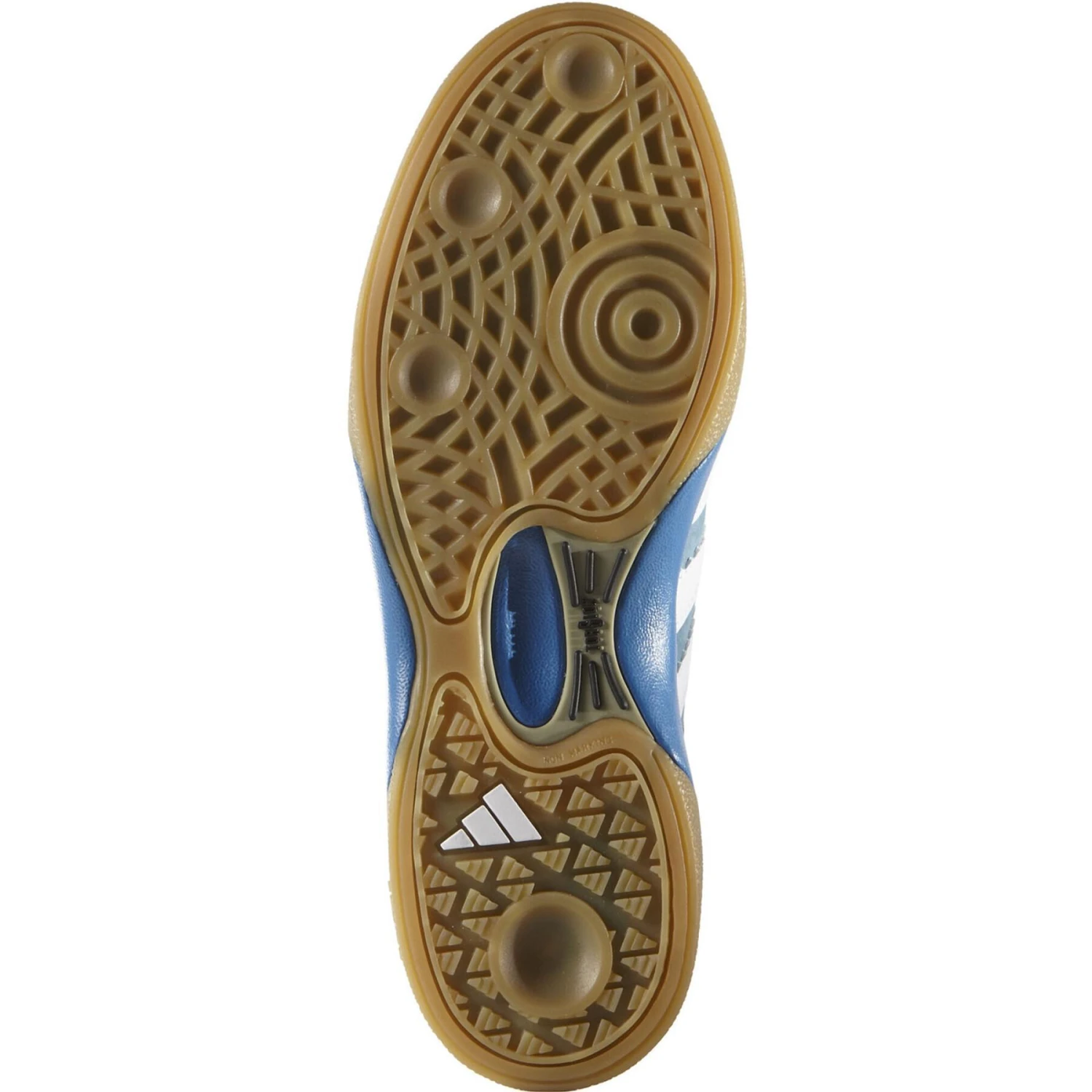 Chaussures Indoor Adidas Spezial 4 Chaussures Indoor Adidas Spezial – Image 2