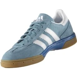 Chaussures Indoor Adidas Spezial 14 Chaussures Indoor Adidas Spezial -Baskets Soldes Boutique ACI M18444 5