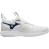 Chaussures De Volleyball Mizuno Wave Momentum 2 -Baskets Soldes Boutique V1GA211300