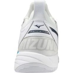 Chaussures De Volleyball Mizuno Wave Momentum 2 -Baskets Soldes Boutique V1GA211300 2
