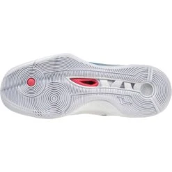 Chaussures De Volleyball Mizuno Wave Momentum 2 -Baskets Soldes Boutique V1GA211300 4