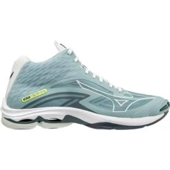 Chaussures De Volleyball Mizuno Wave Lightning Z7 -Baskets Soldes Boutique V1GA225038