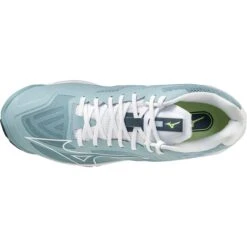 Chaussures De Volleyball Mizuno Wave Lightning Z7 -Baskets Soldes Boutique V1GA225038 3