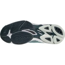 Chaussures De Volleyball Mizuno Wave Lightning Z7 -Baskets Soldes Boutique V1GA225038 4