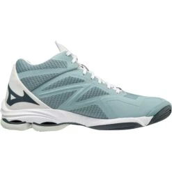 Chaussures De Volleyball Mizuno Wave Lightning Z7 -Baskets Soldes Boutique V1GA225038 5