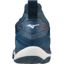 Chaussures Indoor Mizuno Wave Mirage 4 9 Chaussures Indoor Mizuno Wave Mirage 4 -Baskets Soldes Boutique X1GA215021