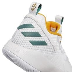 Chaussures Indoor Adidas Originals Dame Extply 2.0 -Baskets Soldes Boutique adidas originals hq3885 9 footwear photography detail view 2 white