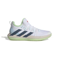 Chaussures Indoor Adidas Stabil Next Gen -Baskets Soldes Boutique adidas aci id1135 01