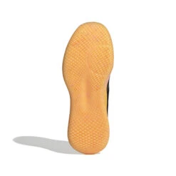 Chaussures Indoor Adidas Adizero Fastcourt 2.0 W -Baskets Soldes Boutique adidas aci id2513 4 footwear photography bottom view white