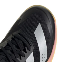 Chaussures Indoor Adidas Adizero Fastcourt 2.0 W -Baskets Soldes Boutique adidas aci id2513 9 footwear photography detail view 2 white