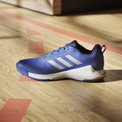 Chaussures Indoor Adidas Novaflight 2 -Baskets Soldes Boutique adidas aci id3668 17 footwear photography heromrktng view 7