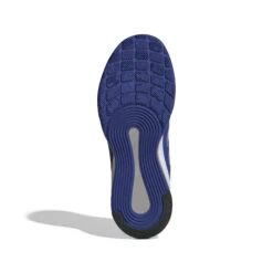 Chaussures Indoor Adidas Novaflight 2 -Baskets Soldes Boutique adidas aci id3668 4 footwear photography bottom view white