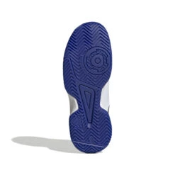 Chaussures Indoor Enfant Adidas Court Stabil -Baskets Soldes Boutique adidas aci id5683 4 footwear photography bottom view white