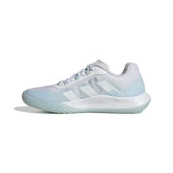 Chaussures Indoor Femme Adidas Forcebounce 2.0 -Baskets Soldes Boutique adidas aci id7765 04