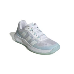 Chaussures Indoor Femme Adidas Forcebounce 2.0 -Baskets Soldes Boutique adidas aci id7765 05