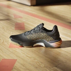 Chaussures Indoor Femme Adidas Stabil 16 -Baskets Soldes Boutique adidas aci ie3585 19 footwear photography heromrktng view 7