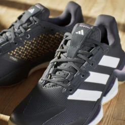 Chaussures Indoor Femme Adidas Stabil 16 -Baskets Soldes Boutique adidas aci ie3585 21 footwear photography heromrktng view 9