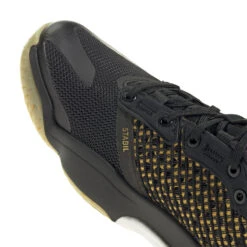 Chaussures Indoor Femme Adidas Stabil 16 -Baskets Soldes Boutique adidas aci ie3585 8 footwear photography detail view 1 white