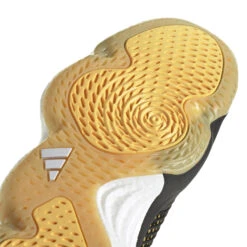 Chaussures Indoor Femme Adidas Stabil 16 -Baskets Soldes Boutique adidas aci ie3585 9 footwear photography detail view 2 white