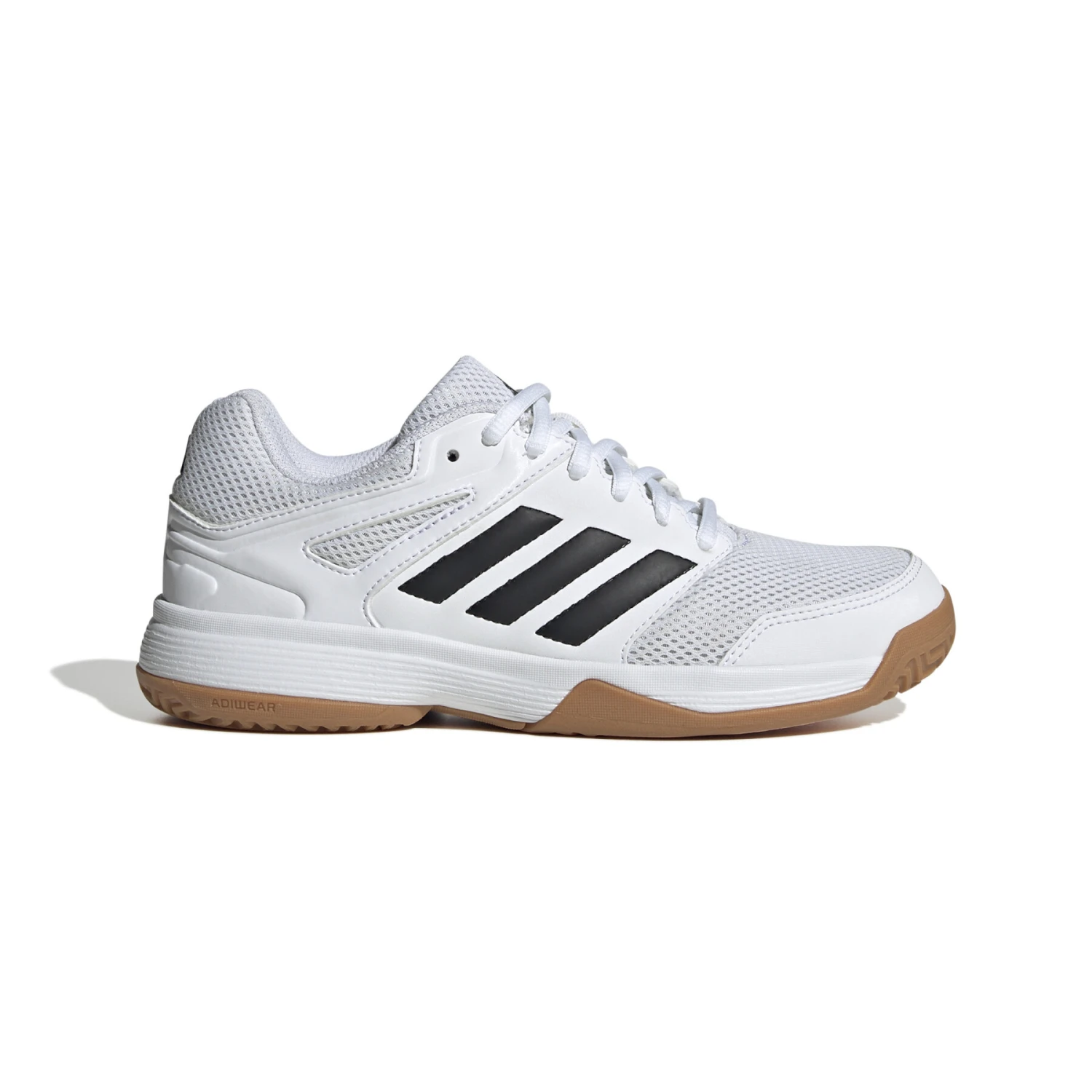 Chaussures Indoor Enfant Adidas Speed Court 11 Chaussures Indoor Enfant Adidas Speed Court – Image 9