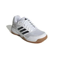 Chaussures Indoor Enfant Adidas Speed Court 15 Chaussures Indoor Enfant Adidas Speed Court -Baskets Soldes Boutique adidas aci ie8034 5