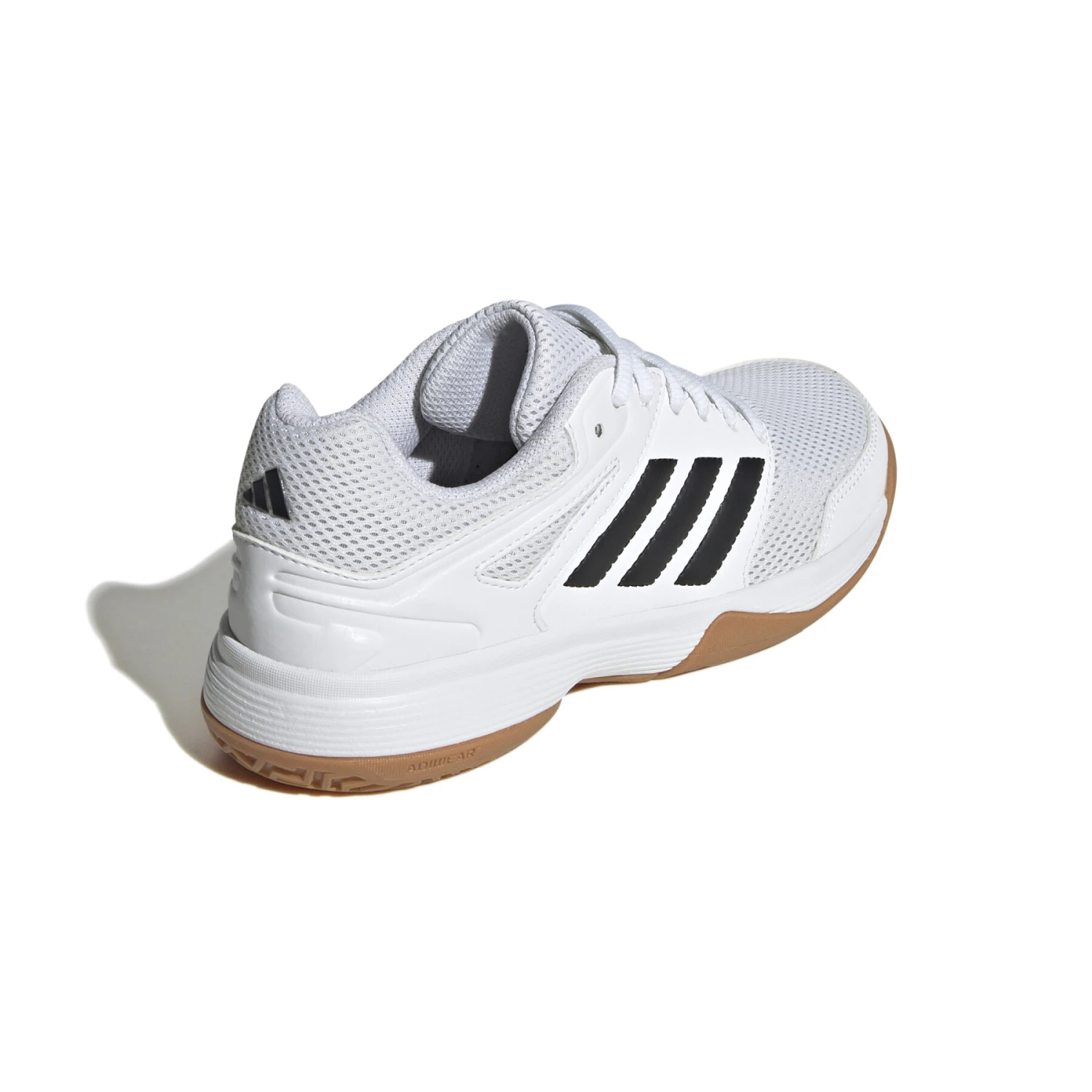 Chaussures Indoor Enfant Adidas Speed Court 9 Chaussures Indoor Enfant Adidas Speed Court – Image 7