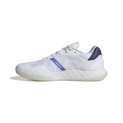 Chaussures Indoor Adidas Adizero Fastcourt -Baskets Soldes Boutique adidas aci if0532 04