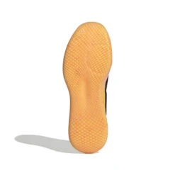 Chaussures Indoor Adidas Adizero Fastcourt M -Baskets Soldes Boutique adidas aci if0533 4 footwear photography bottom view white