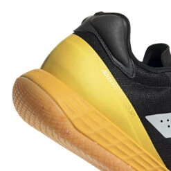 Chaussures Indoor Adidas Adizero Fastcourt M -Baskets Soldes Boutique adidas aci if0533 8 footwear photography detail view 1 white