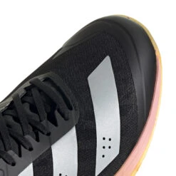 Chaussures Indoor Adidas Adizero Fastcourt M -Baskets Soldes Boutique adidas aci if0533 9 footwear photography detail view 2 white