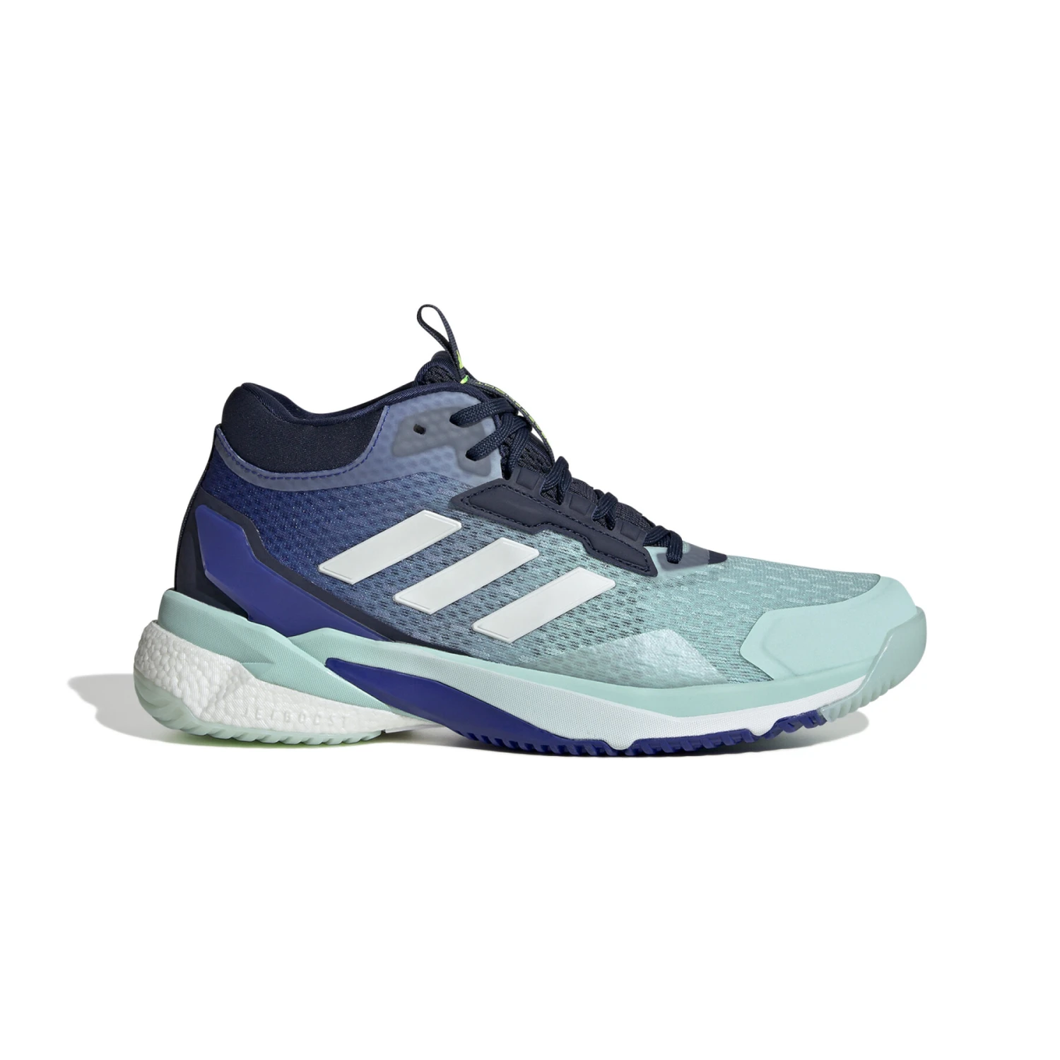 Chaussures Indoor Enfant Adidas Crazyflight 5 Mid 6 Chaussures Indoor Enfant Adidas Crazyflight 5 Mid – Image 4