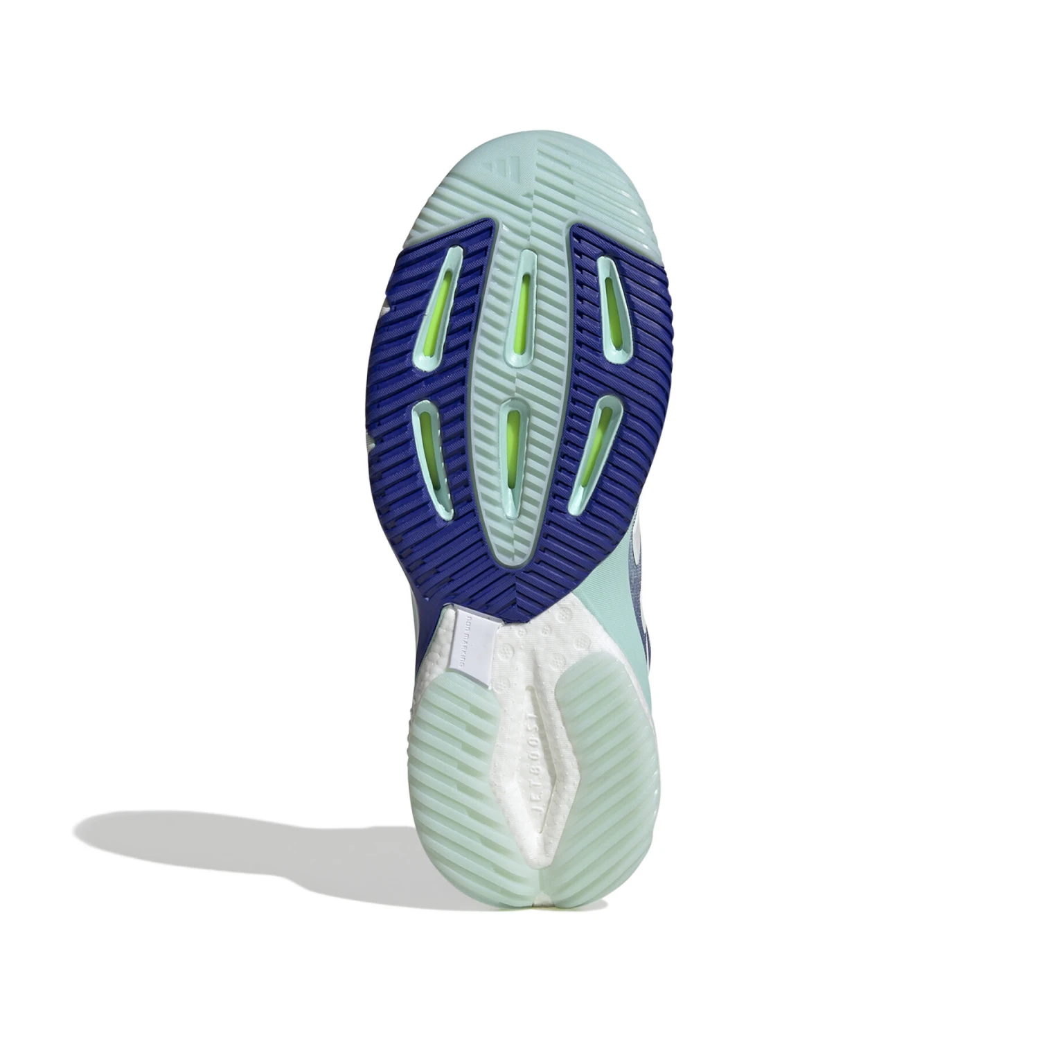 Chaussures Indoor Enfant Adidas Crazyflight 5 Mid 4 Chaussures Indoor Enfant Adidas Crazyflight 5 Mid – Image 2