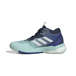 Chaussures Indoor Enfant Adidas Crazyflight 5 Mid