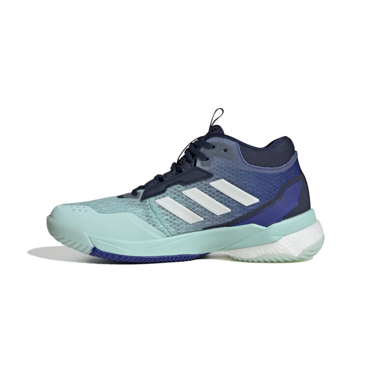 Chaussures Indoor Enfant Adidas Crazyflight 5 Mid 3 Chaussures Indoor Enfant Adidas Crazyflight 5 Mid