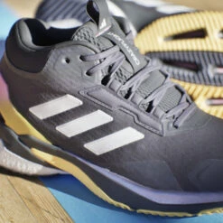 Chaussures Indoor Adidas Crazyflight 5 Mid -Baskets Soldes Boutique adidas aci ig1610 22 footwear photography heromrktng view 10